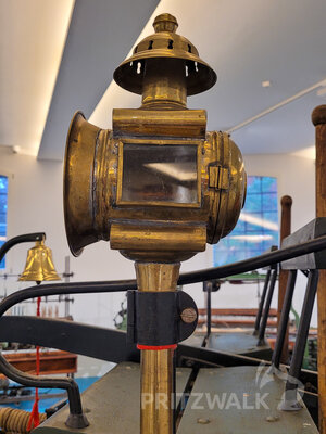 Foto des Albums: Jubiläumsjahr 150 Jahre Feuerwehr Pritzwalk eröffnet