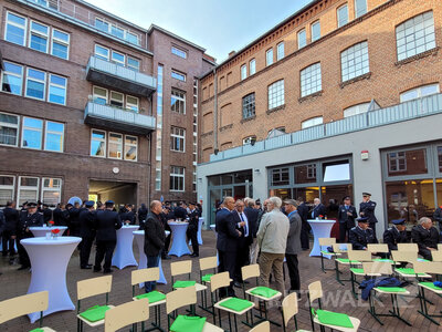 Foto des Albums: Jubiläumsjahr 150 Jahre Feuerwehr Pritzwalk eröffnet