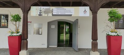 Fotoalbum Ausstellung in der Kunstgalerie Fürstenwalde