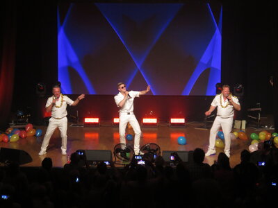 Foto des Albums: Schlagerhit-parade