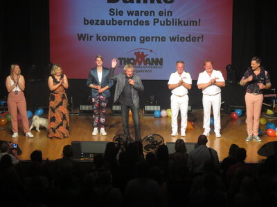 Foto des Albums: Schlagerhit-parade