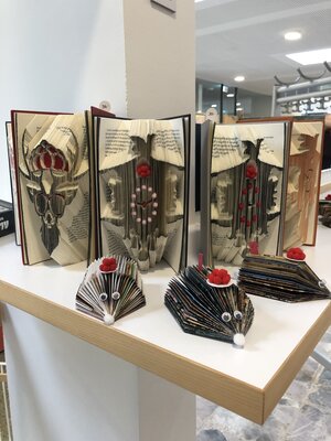 Buchfalter Georg Hoch  (Bild vergr&ouml;&szlig;ern)