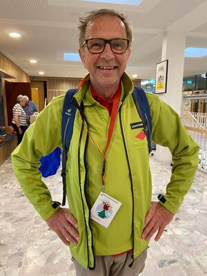 Klaus G&uuml;lker, Juror  (Bild vergr&ouml;&szlig;ern)