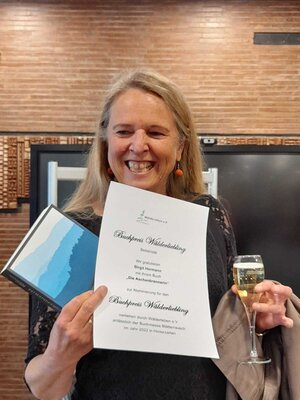Nominiert: Birgit Hermann  (Bild vergr&ouml;&szlig;ern)