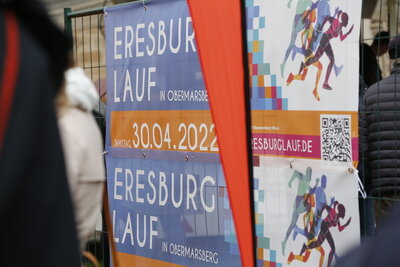 Foto des Albums: Eresburglauf (30. 04. 2022)