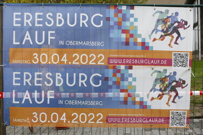 Foto des Albums: Eresburglauf (30. 04. 2022)