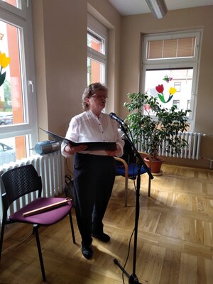 Foto des Albums: Musikschulkonzert 14.05.2022