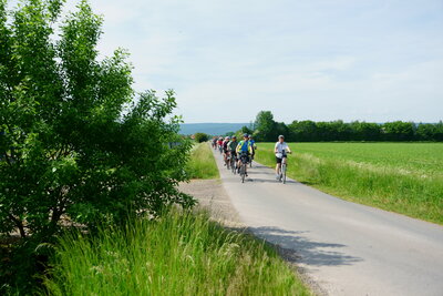 Das Calenberger Land wartet  (Bild vergr&ouml;&szlig;ern)