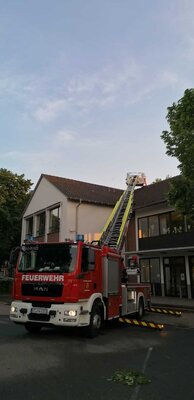 Foto des Albums: Unwetterlage_LZ1_2022-05-19
