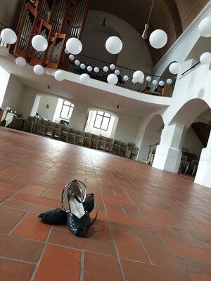 Foto des Albums: Laurentiustanz