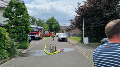 Foto des Albums: Einsatz 20/2022