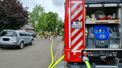 Foto des Albums: Einsatz 20/2022