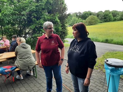 Foto des Albums: Wandertag Hergenroth/Halbs