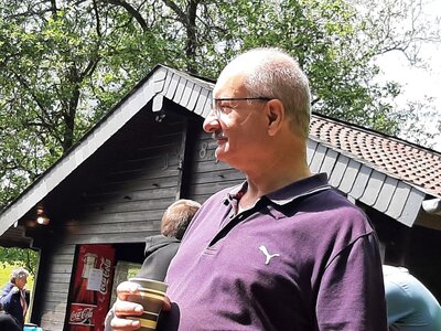 Foto des Albums: Wandertag Hergenroth/Halbs