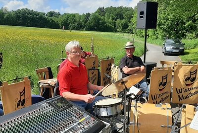 Foto des Albums: Wandertag Hergenroth/Halbs