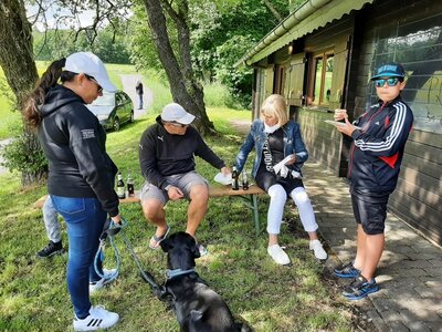 Foto des Albums: Wandertag Hergenroth/Halbs