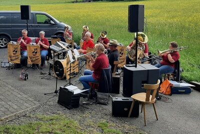 Foto des Albums: Wandertag Hergenroth/Halbs