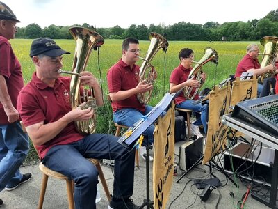 Foto des Albums: Wandertag Hergenroth/Halbs