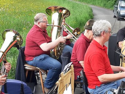 Foto des Albums: Wandertag Hergenroth/Halbs