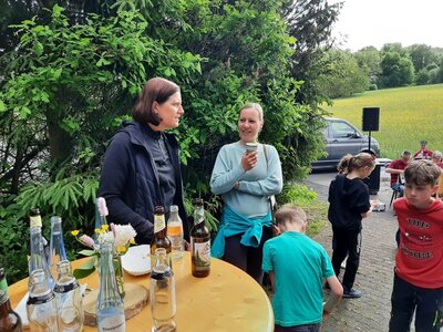 Foto des Albums: Wandertag Hergenroth/Halbs