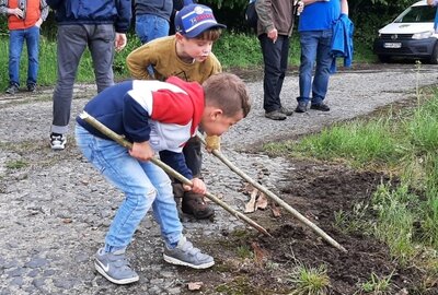 Foto des Albums: Wandertag Hergenroth/Halbs