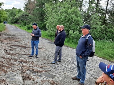 Foto des Albums: Wandertag Hergenroth/Halbs