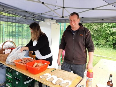 Foto des Albums: Wandertag Hergenroth/Halbs