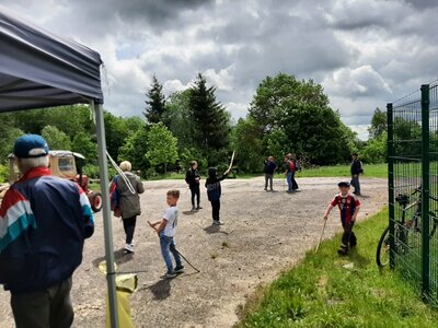 Foto des Albums: Wandertag Hergenroth/Halbs