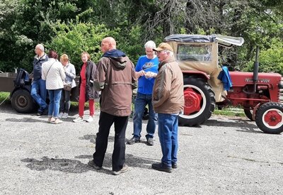 Foto des Albums: Wandertag Hergenroth/Halbs