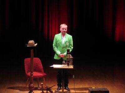 Foto des Albums: Uwe Steimle 