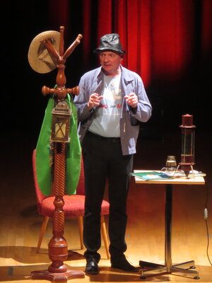 Foto des Albums: Uwe Steimle 