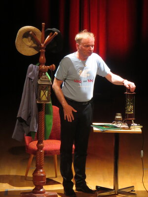 Foto des Albums: Uwe Steimle 