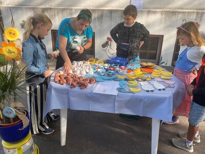 Foto des Albums: Schulfest 21.5.22