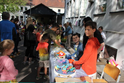 Foto des Albums: Schulfest 21.5.22