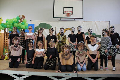 Foto des Albums: Schulfest 21.5.22