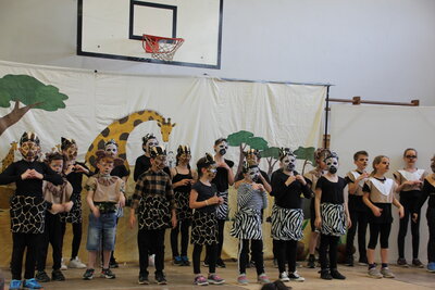 Foto des Albums: Schulfest 21.5.22