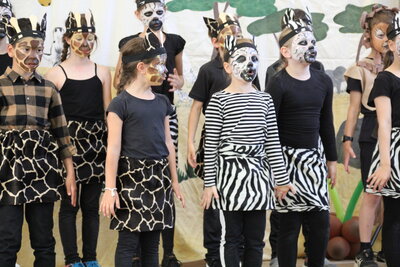 Foto des Albums: Schulfest 21.5.22