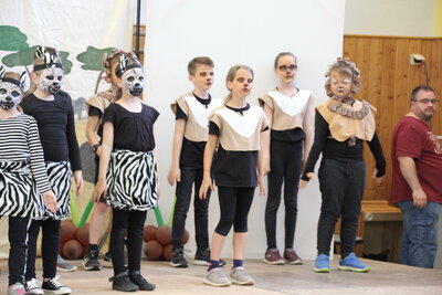Foto des Albums: Schulfest 21.5.22