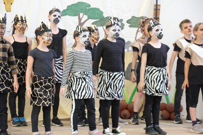Foto des Albums: Schulfest 21.5.22