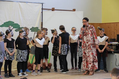 Foto des Albums: Schulfest 21.5.22