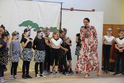 Foto des Albums: Schulfest 21.5.22