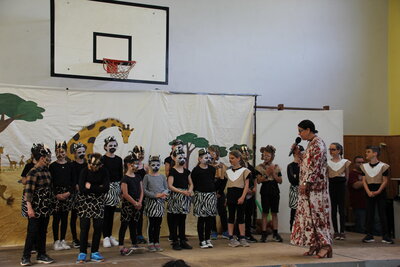 Foto des Albums: Schulfest 21.5.22