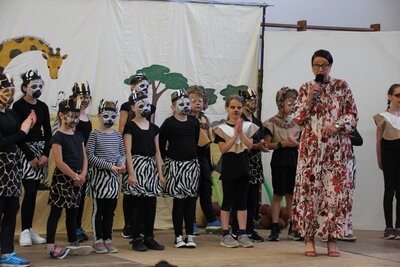 Foto des Albums: Schulfest 21.5.22