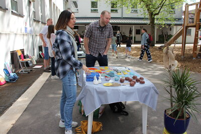Foto des Albums: Schulfest 21.5.22