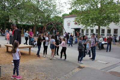 Foto des Albums: Schulfest 21.5.22