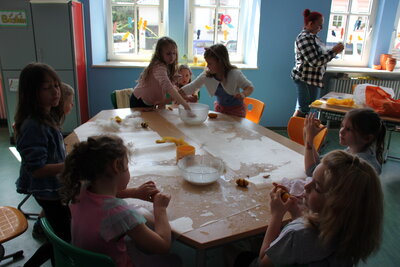 Foto des Albums: Schulfest 21.5.22