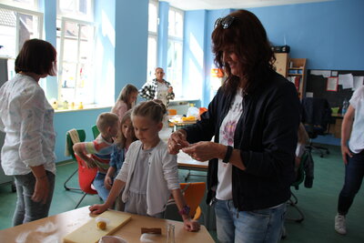 Foto des Albums: Schulfest 21.5.22