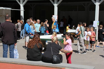 Foto des Albums: Schulfest 21.5.22