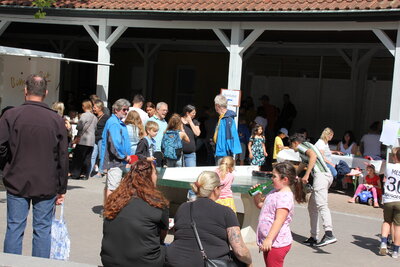 Foto des Albums: Schulfest 21.5.22