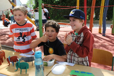 Foto des Albums: Schulfest 21.5.22